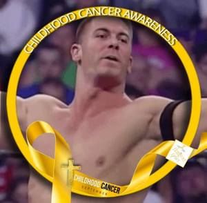 Meet your Posher, Robbie